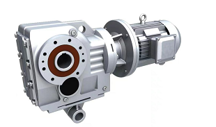 齒輪減速機K系列